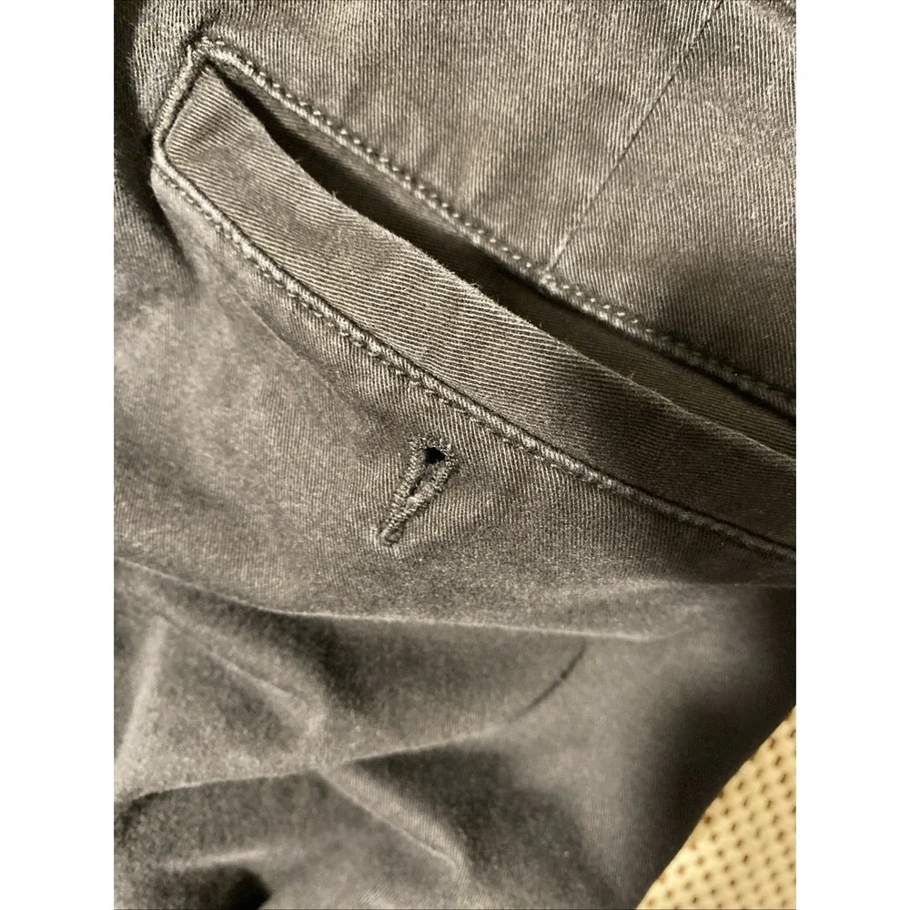 American Eagle Women's Super Super Stretch X Super HiRise Jegging Black Size 4‎